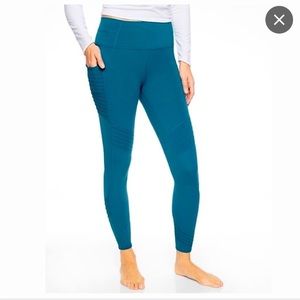 Athleta Leggings